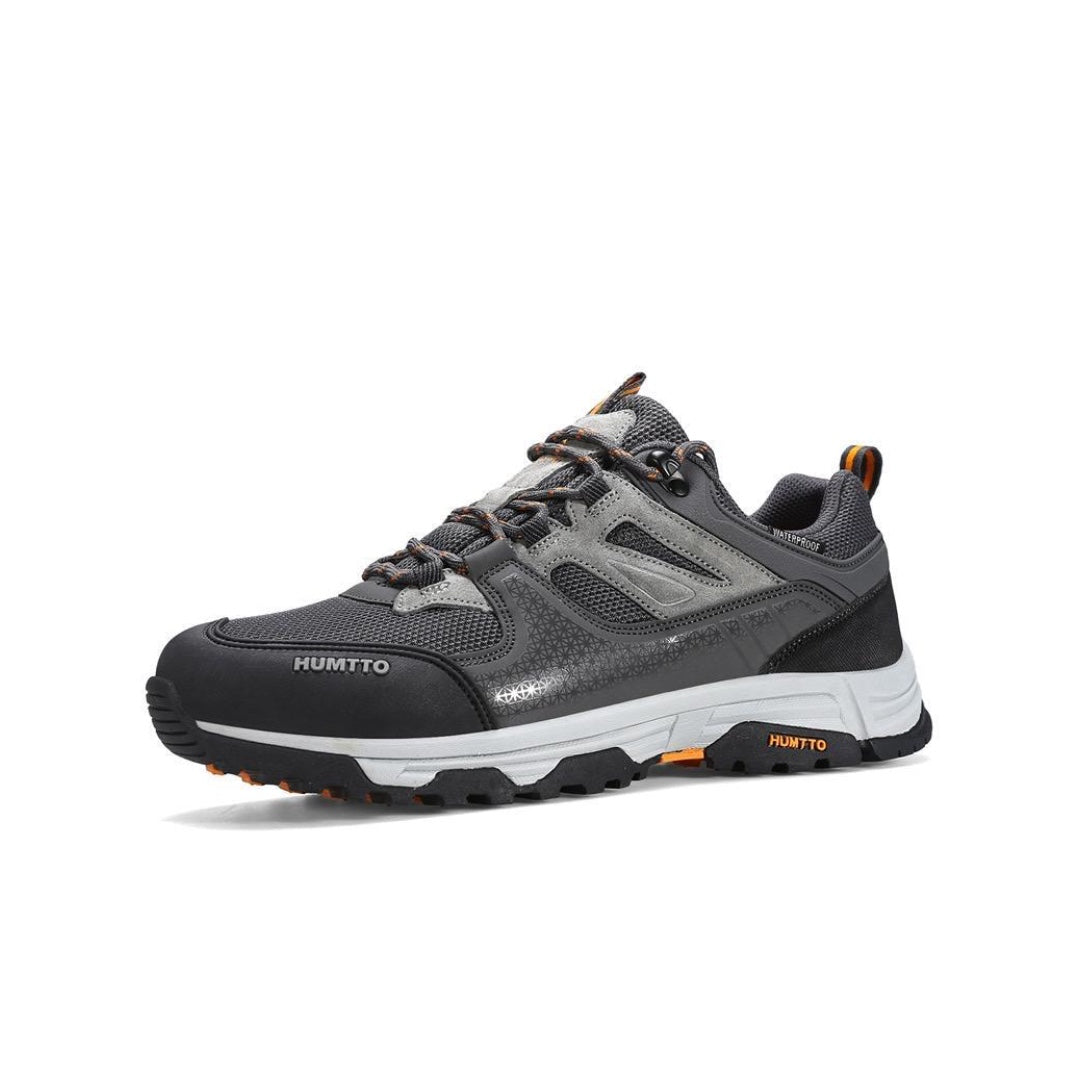 HUMTTO Waterproof hiking sport 090 gris original