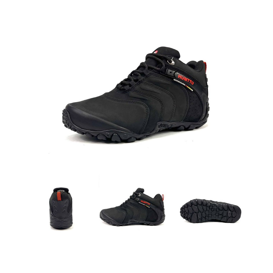 HUMTTO Waterproof hiking 006 Noir
