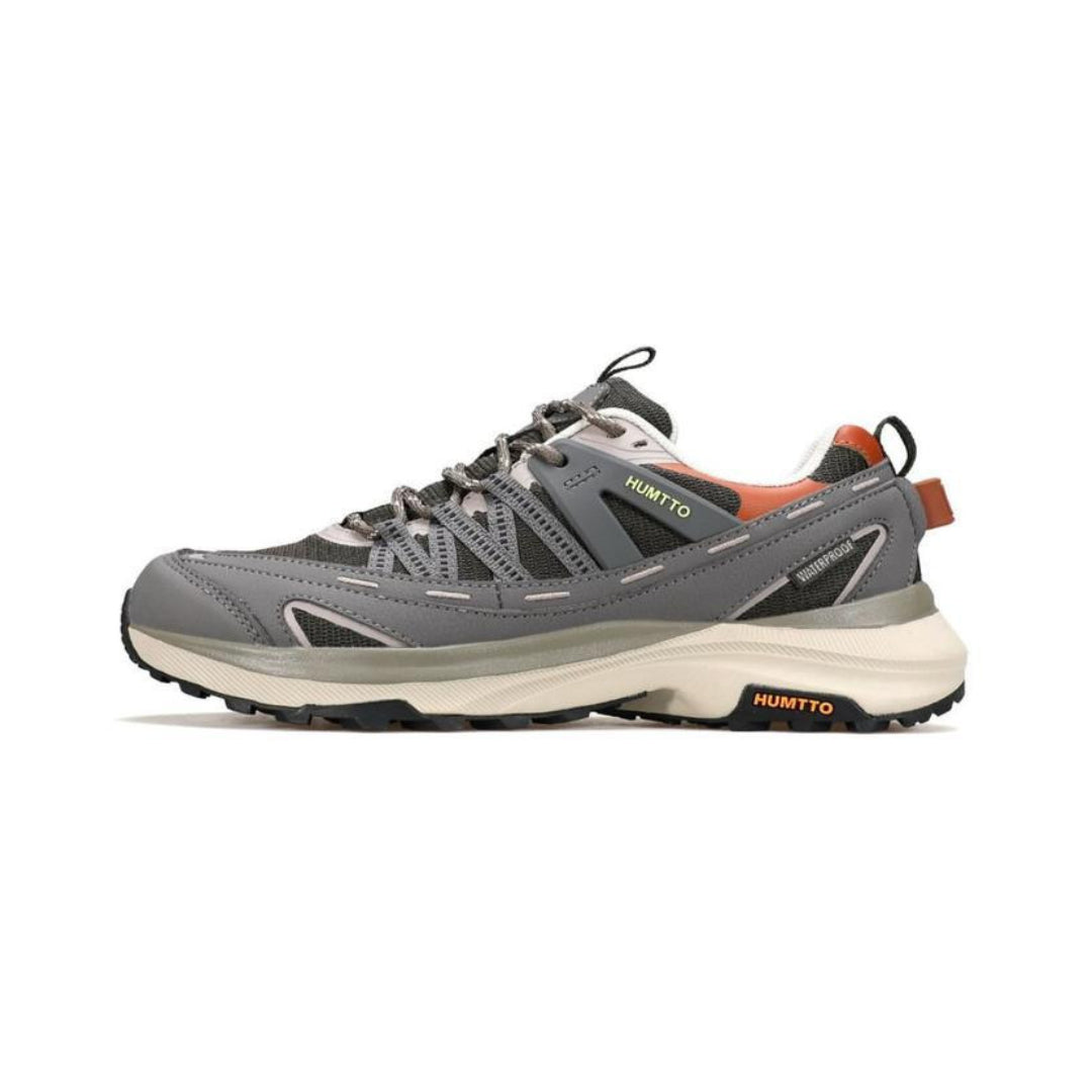 HUMTTO Waterproof hiking 0025 Gris