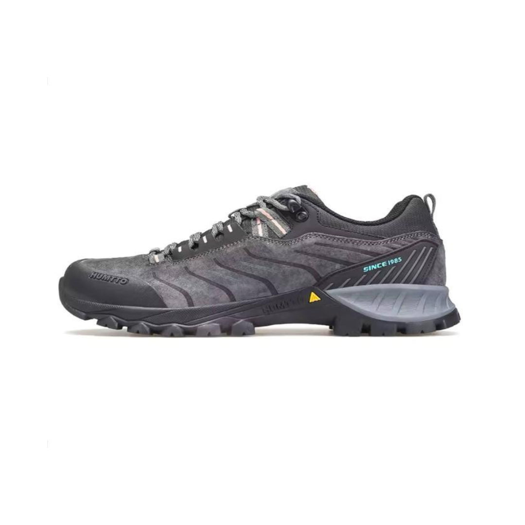 HUMTTO Waterproof hiking 0032 Gris