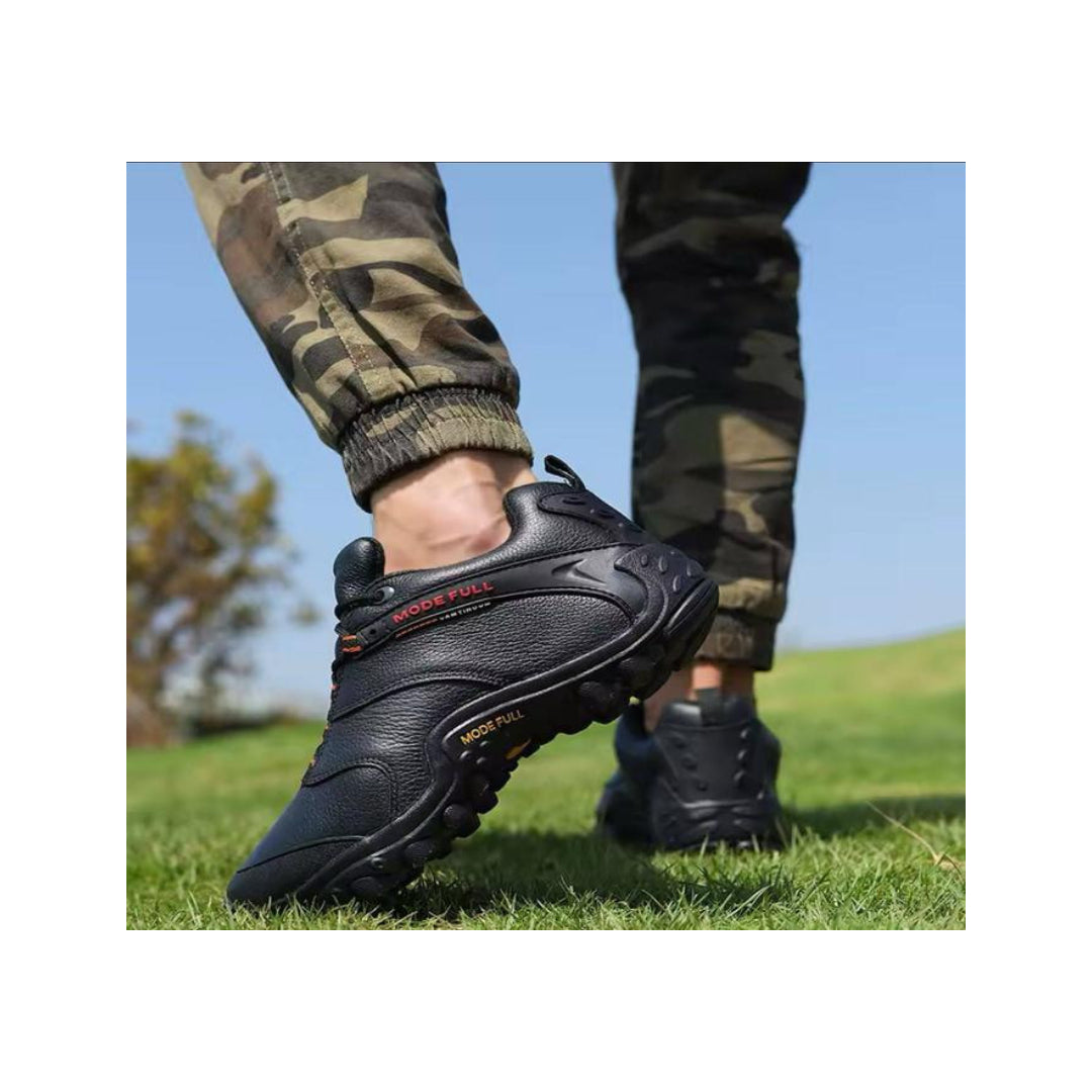 Chaussures de sport pour homme “MODE FULL” – Confortables, résistantes et idéales pour l’extérieur 003
