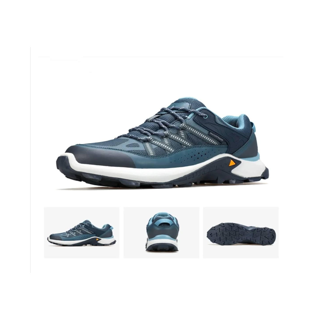 HUMTTO Waterproof hiking 0028 Bleu