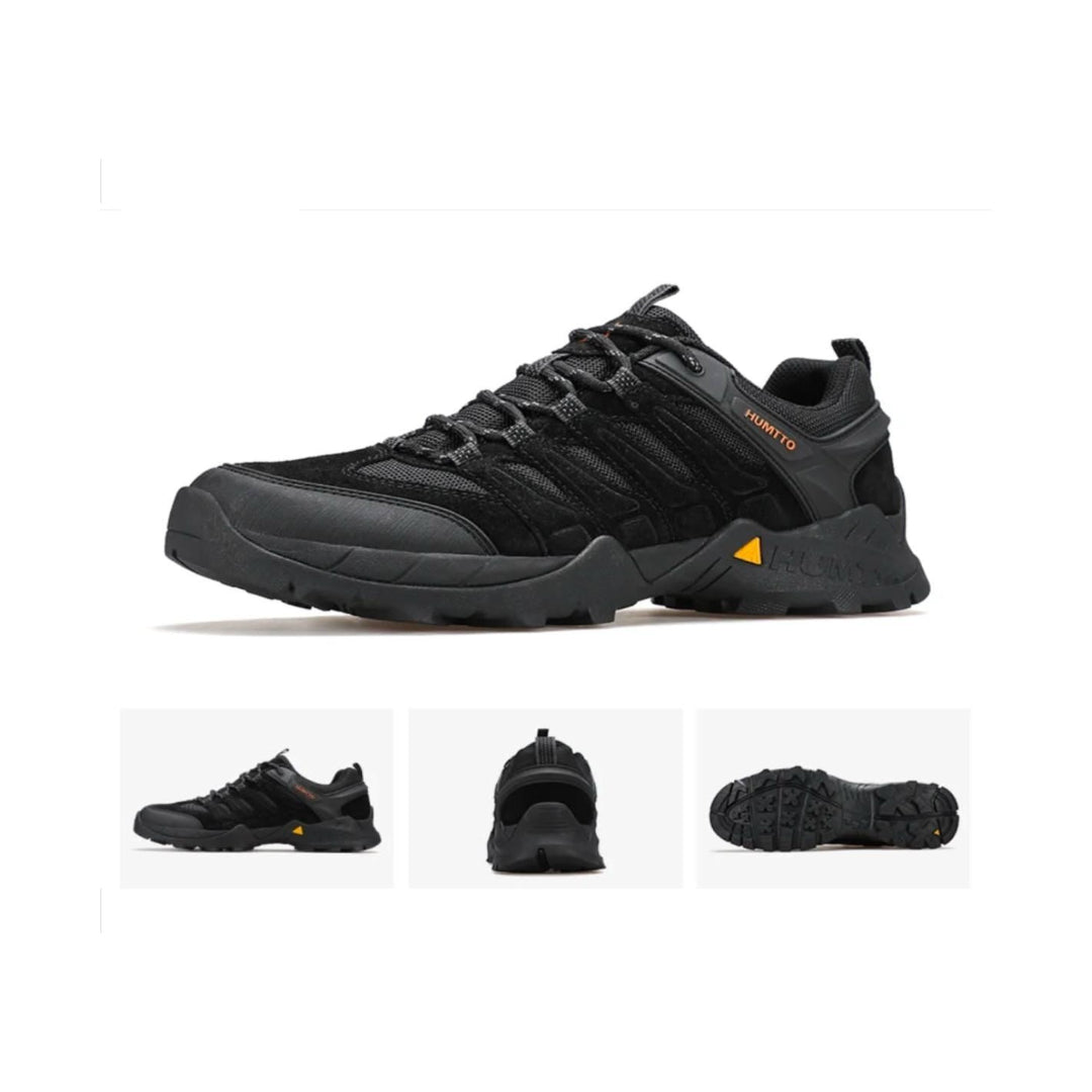 HUMTTO Waterproof hiking 0027 Noir