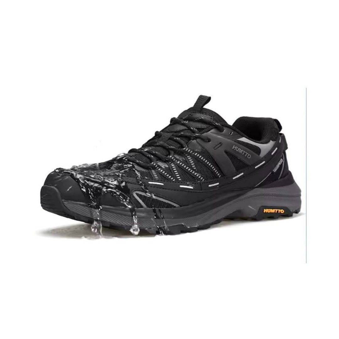 HUMTTO Waterproof hiking 0025 Noir Original