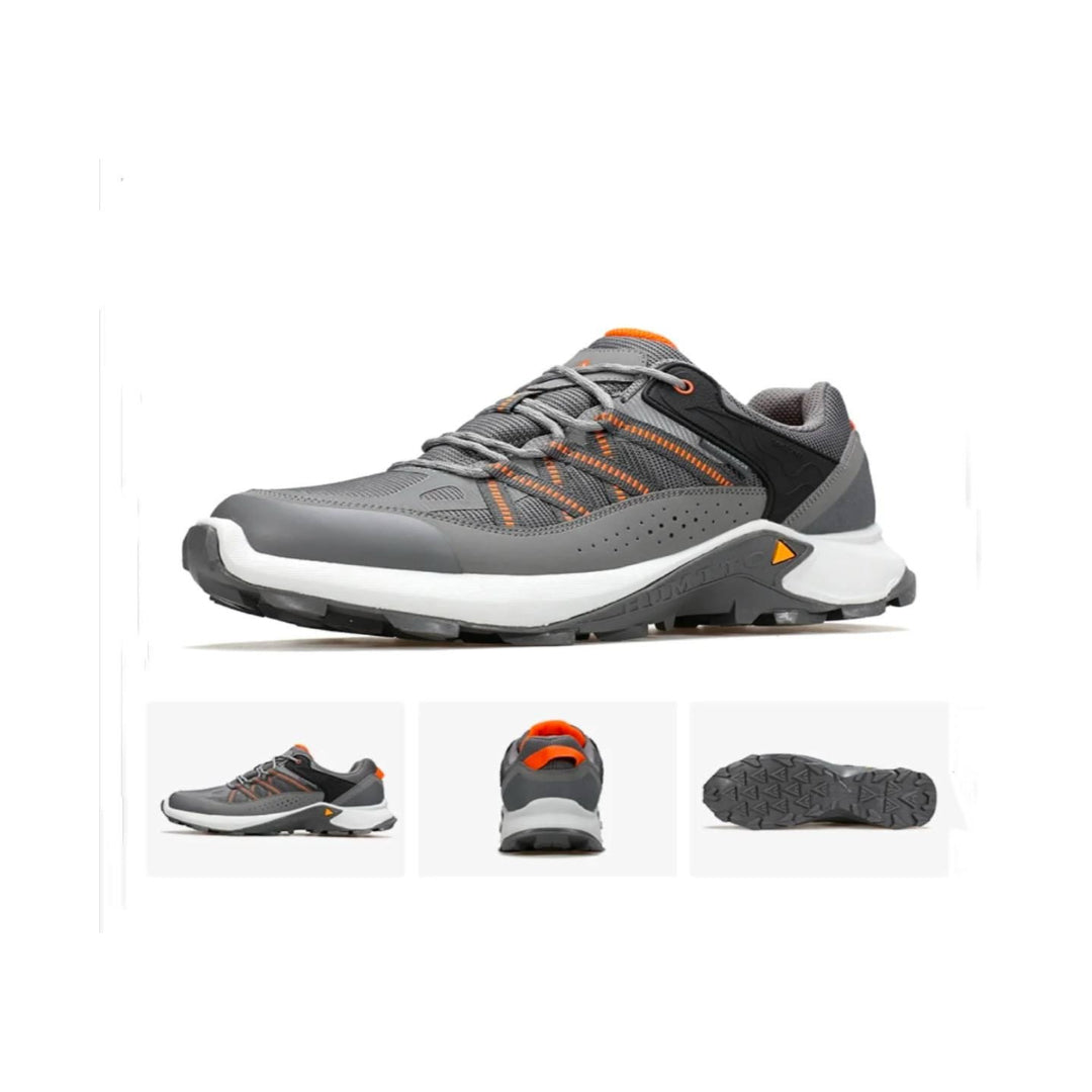 HUMTTO Waterproof hiking 0028 Gris