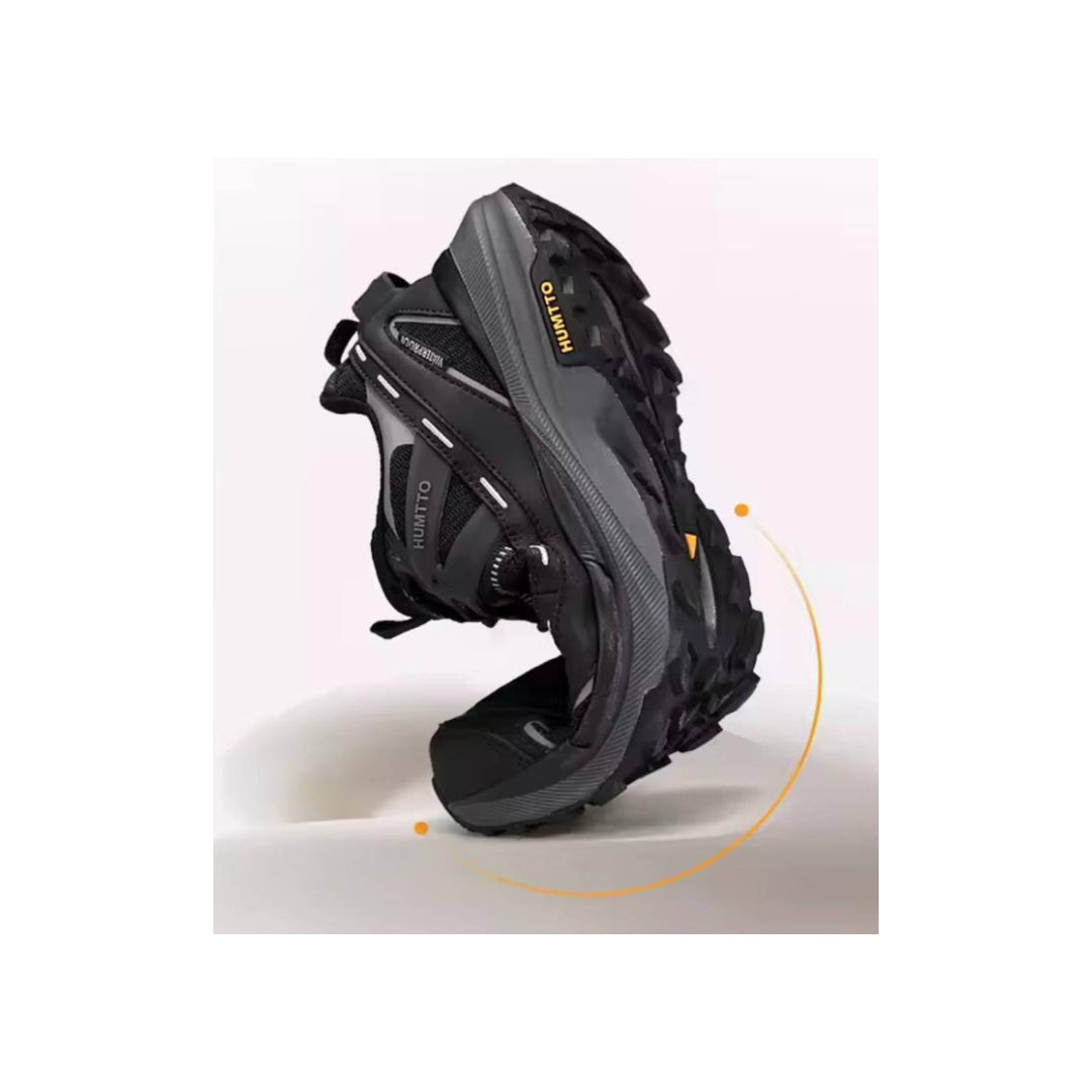 HUMTTO Waterproof hiking 0025 Noir
