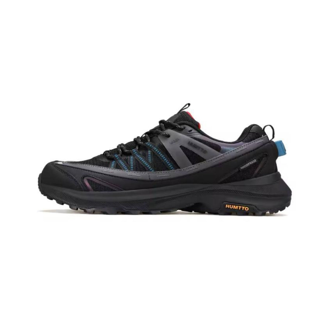 HUMTTO Waterproof hiking 0025 Noir