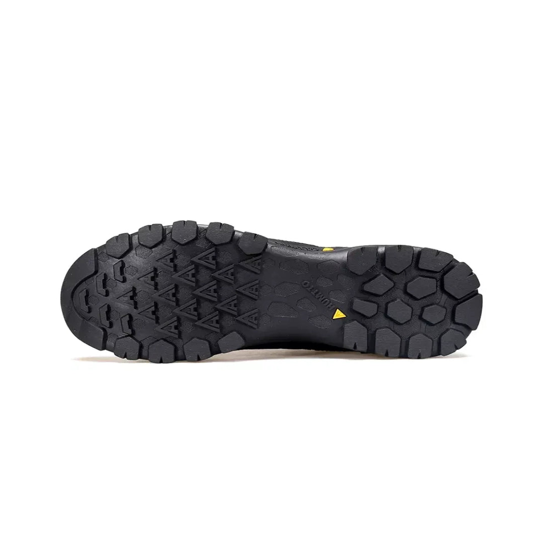 HUMTTO Waterproof hiking ORIGINAL 0010 Noir
