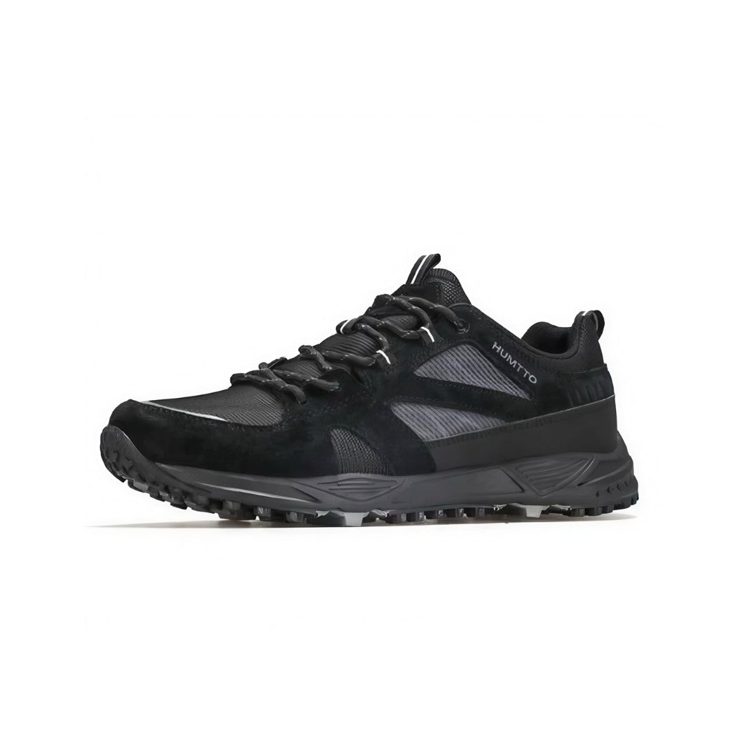 HUMTTO Waterproof hiking 0046 Noir