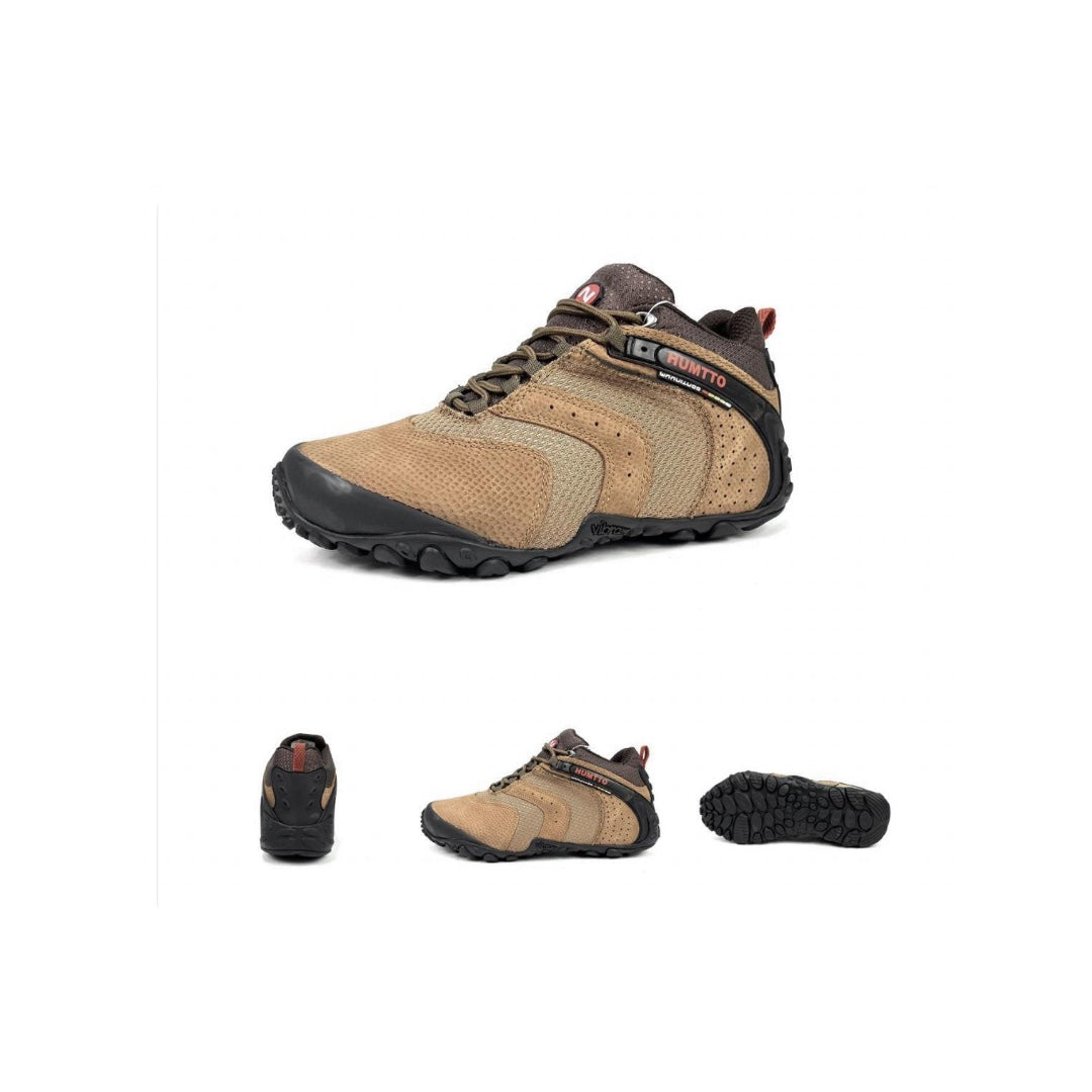 HUMTTO Waterproof hiking 030 biege