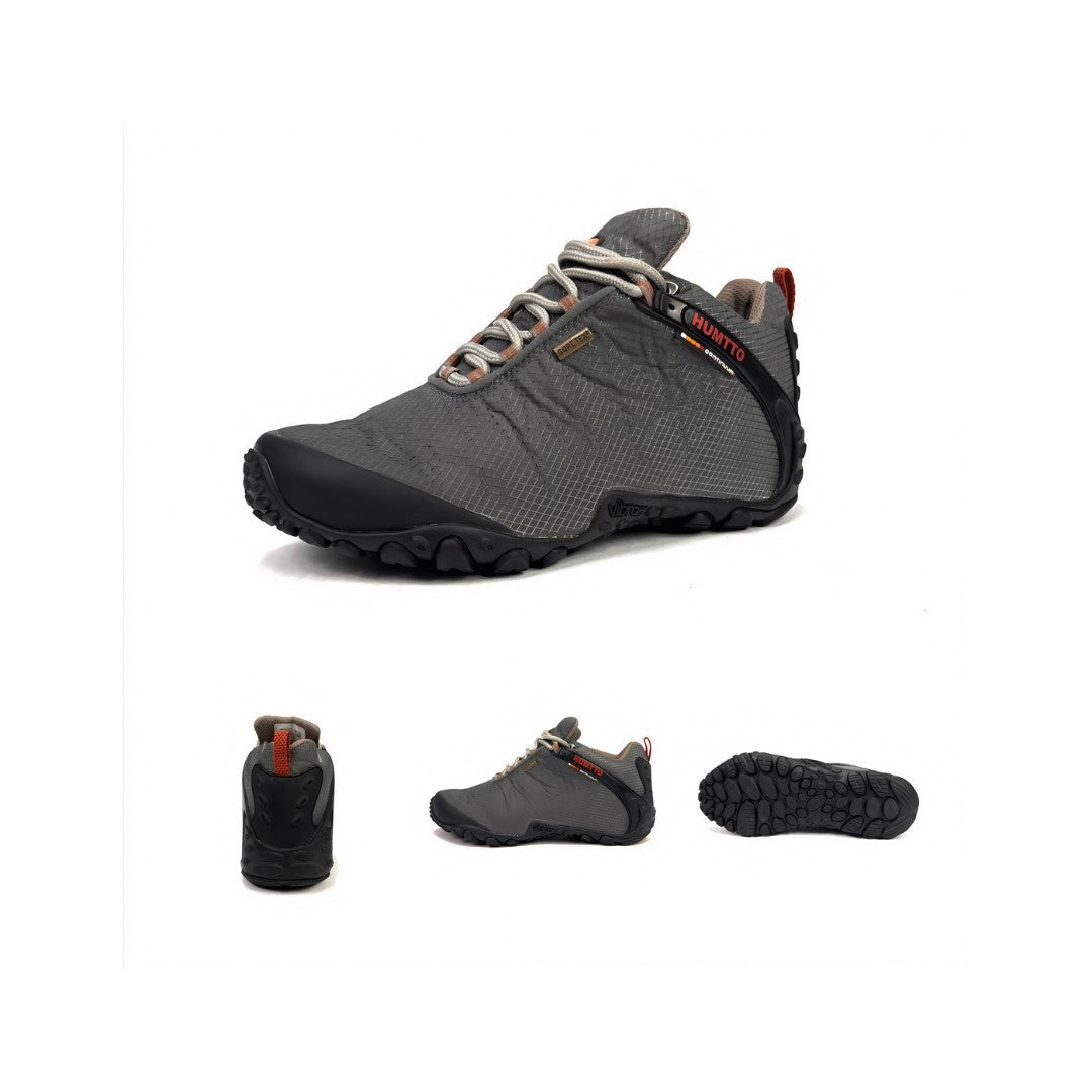 HUMTTO Waterproof hiking 007 Gris