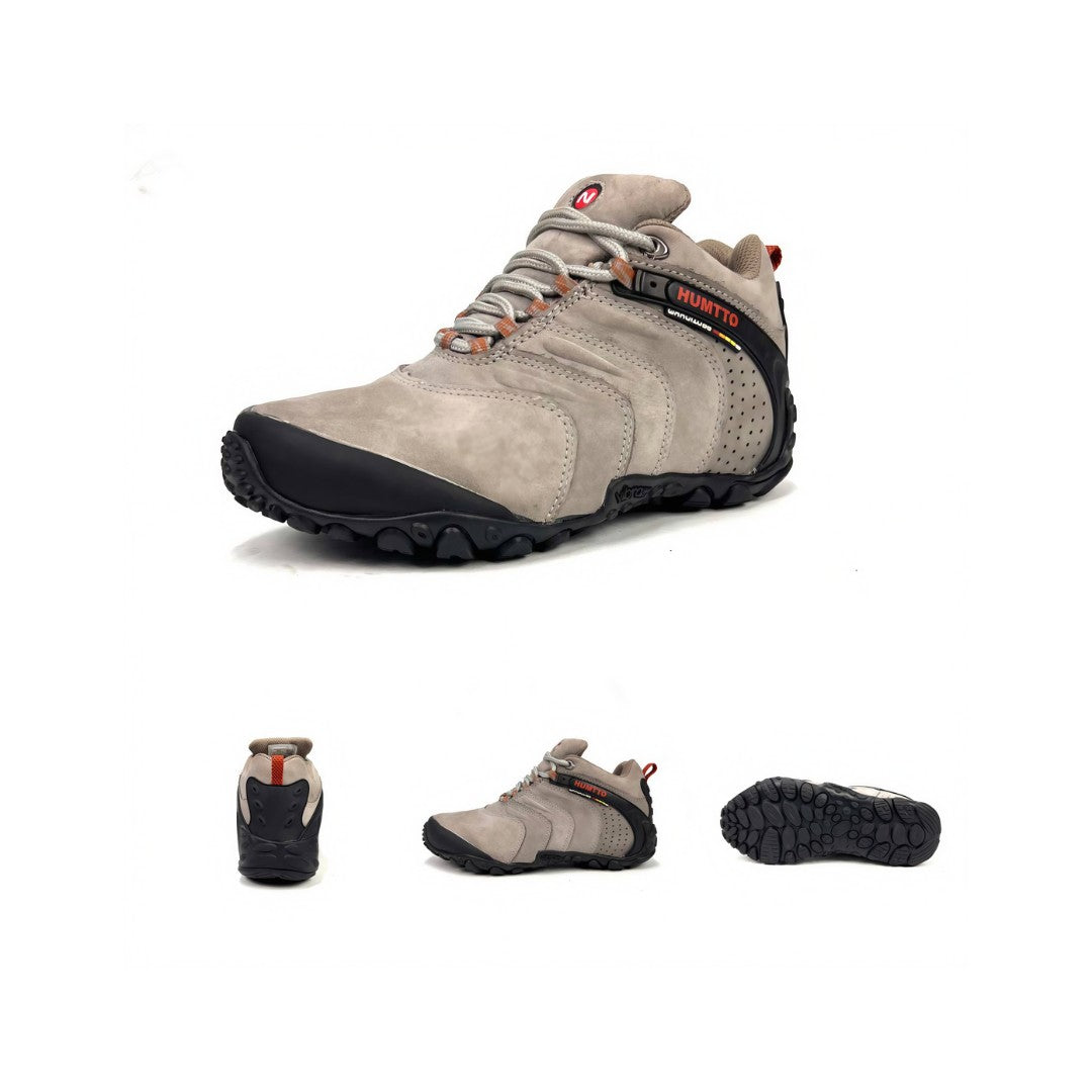 HUMTTO Waterproof hiking 006 Gris