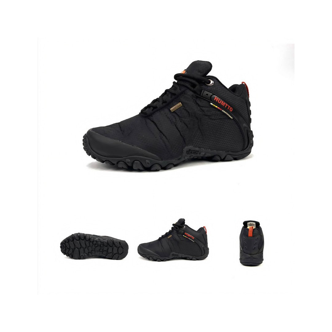 HUMTTO Waterproof hiking 007 Noir