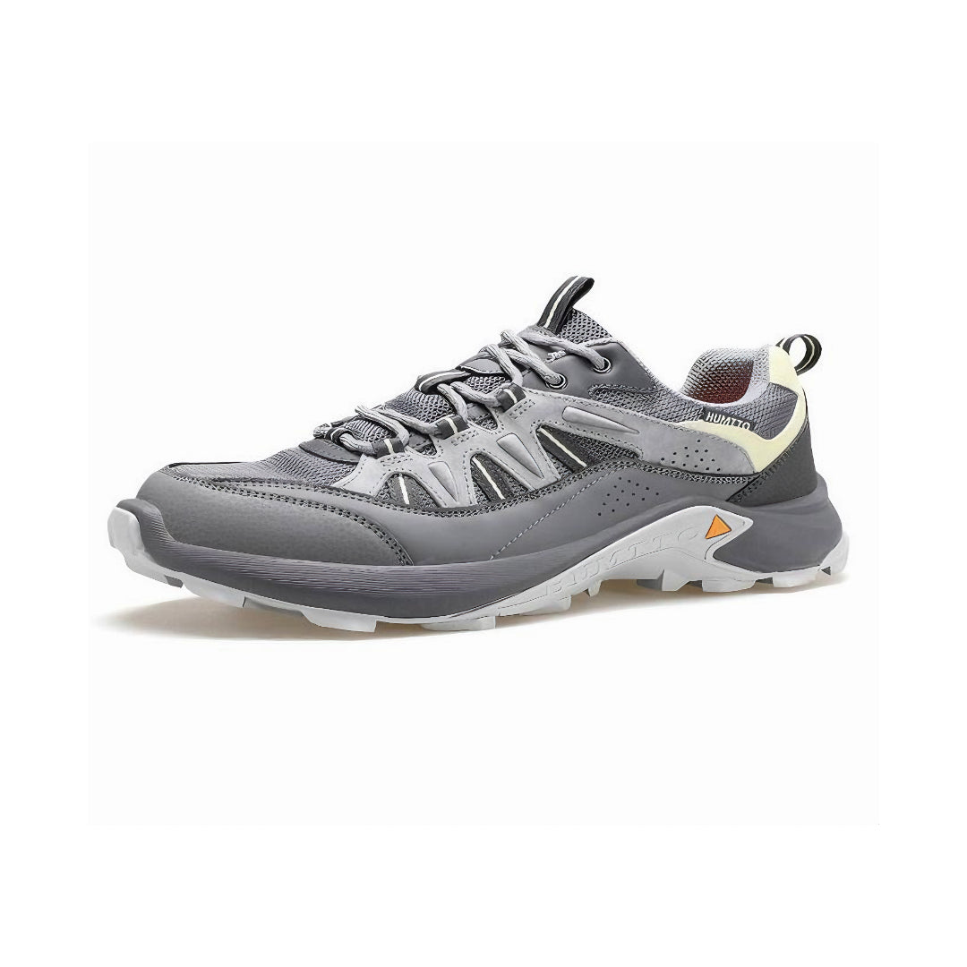 HUMTTO Waterproof hiking 0045 Gris Clair