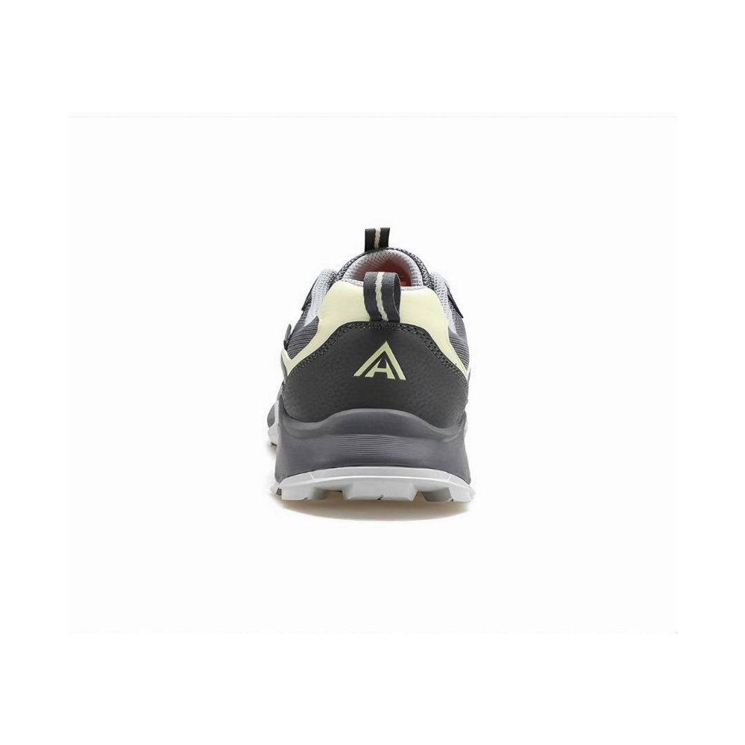 HUMTTO Waterproof hiking 0045 Gris Clair