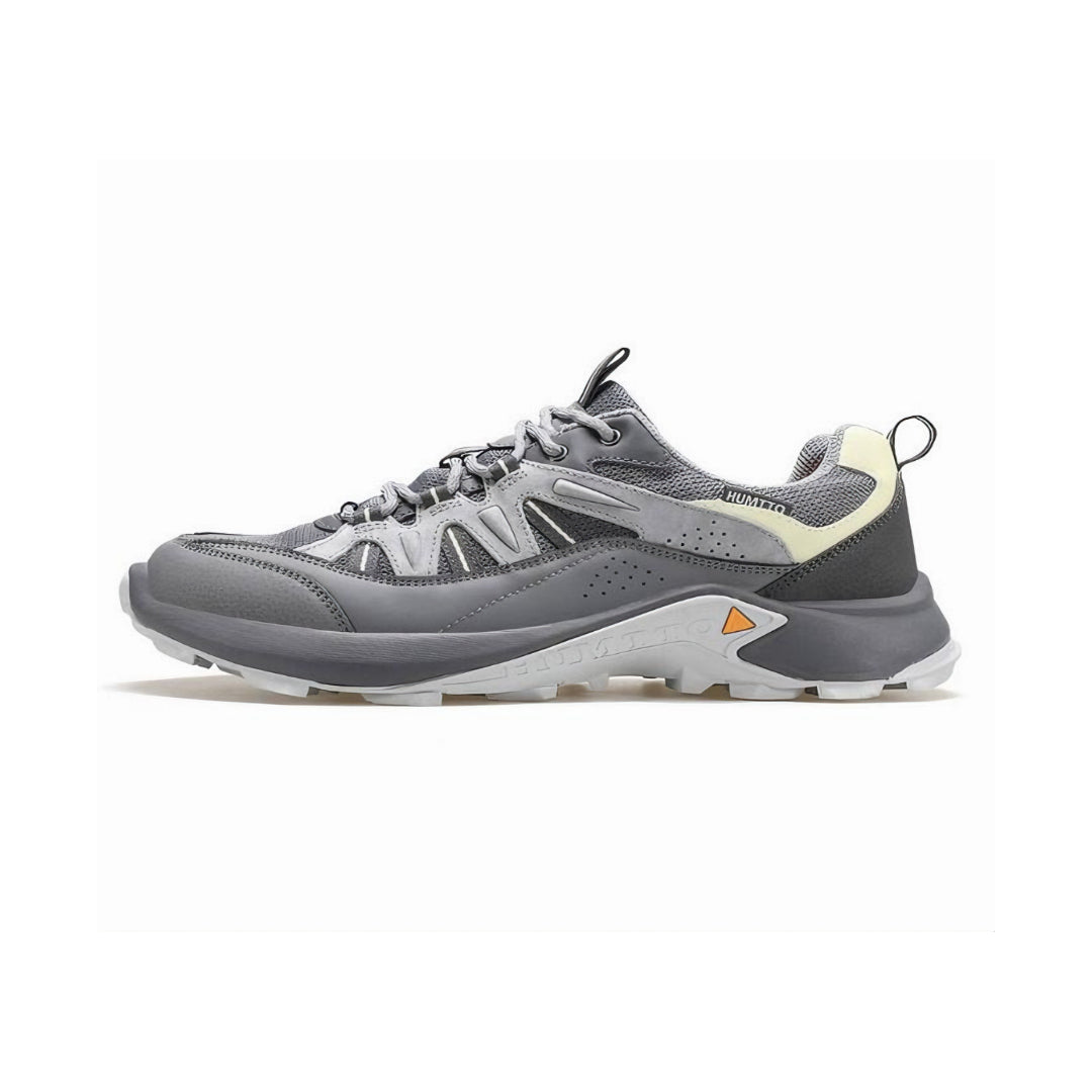 HUMTTO Waterproof hiking 0045 Gris Clair