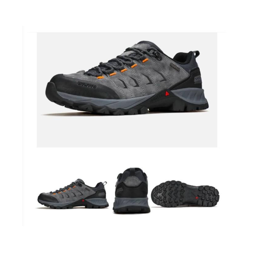 HUMTTO Waterproof hiking 0024 Gris ORIGINAL