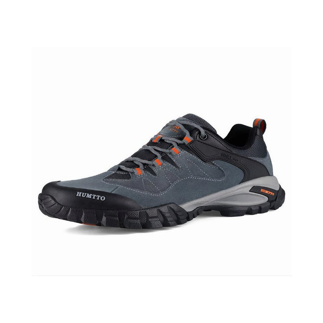 HUMTTO Waterproof hiking 0041 Bleu Petrol