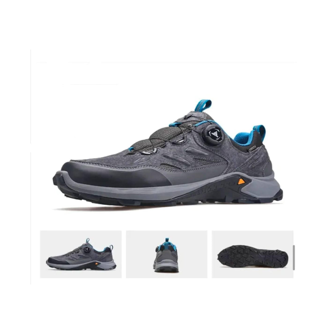 HUMTTO Waterproof hiking 0030 Gris