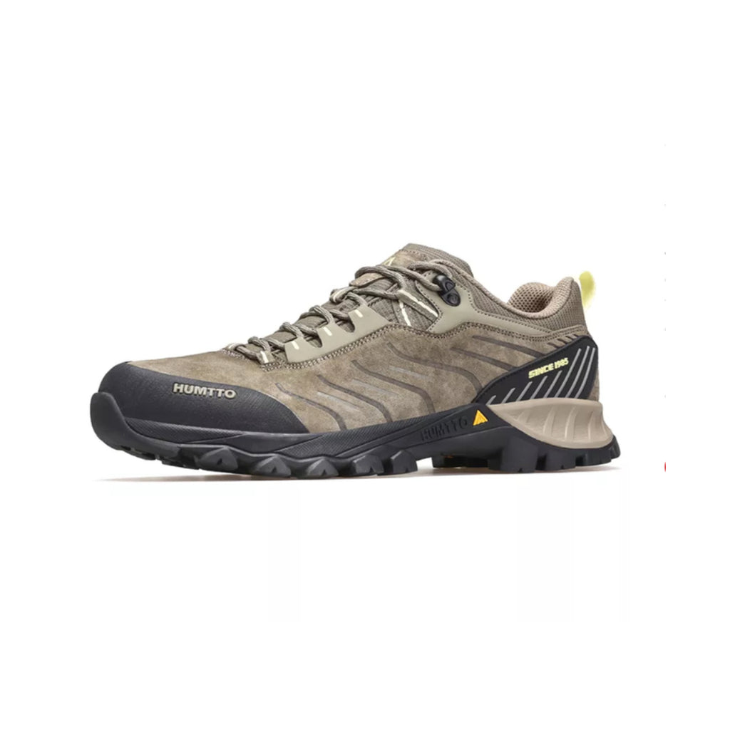 HUMTTO Waterproof hiking 0033 Gris