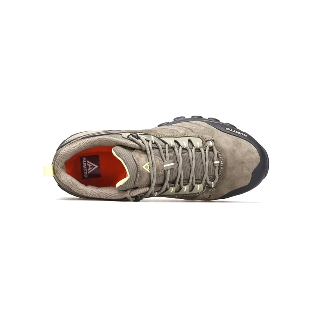 HUMTTO Waterproof hiking 0033 Gris
