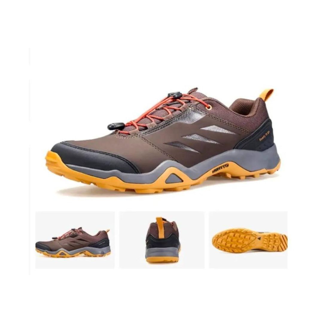 HUMTTO Waterproof hiking 0031 Marron