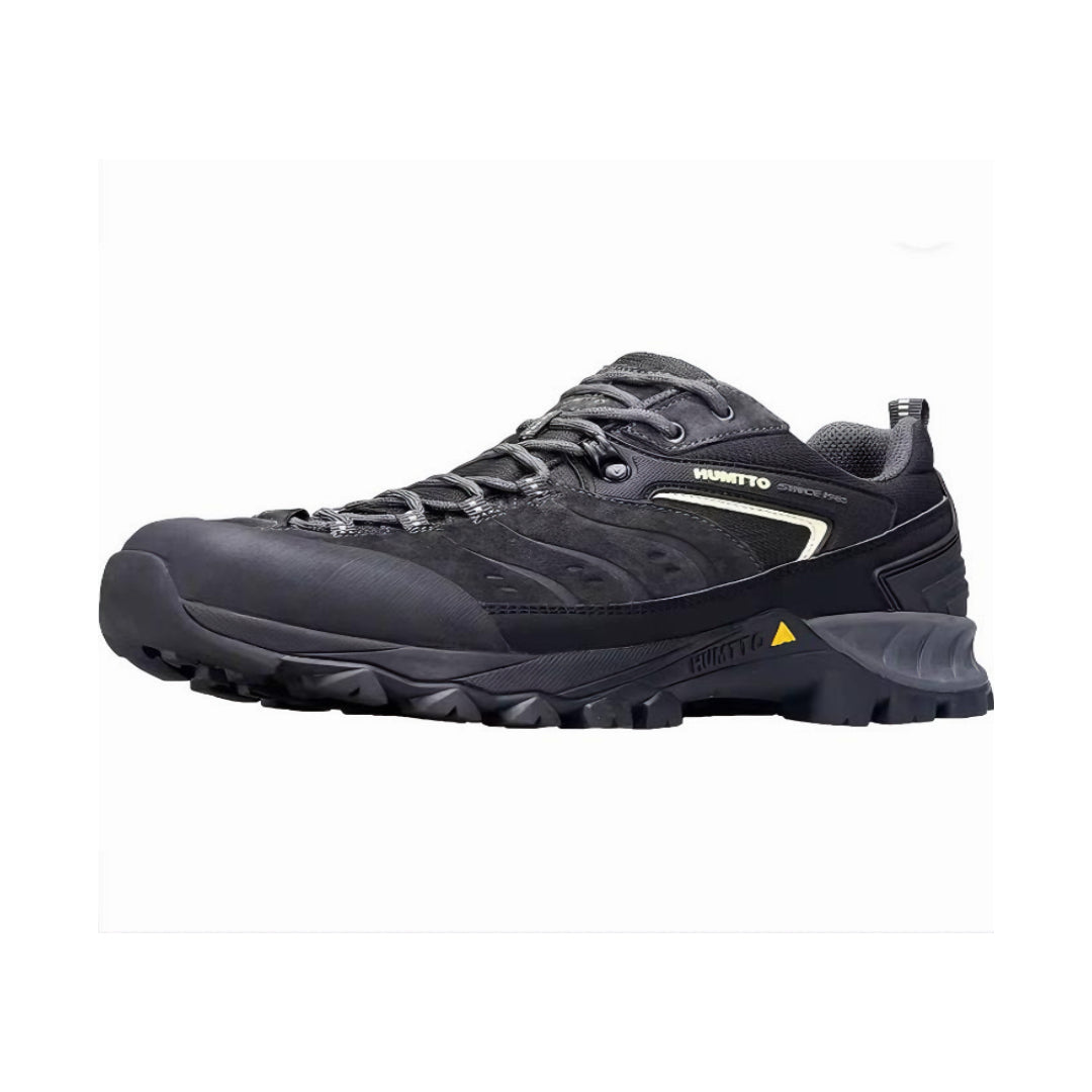 HUMTTO Waterproof hiking 0034 Noir