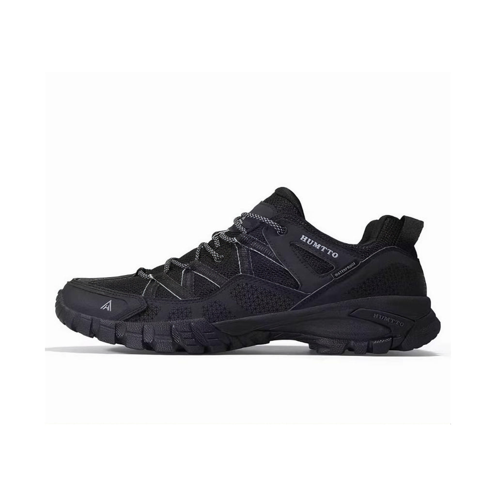 HUMTTO Waterproof hiking 0037 Noir