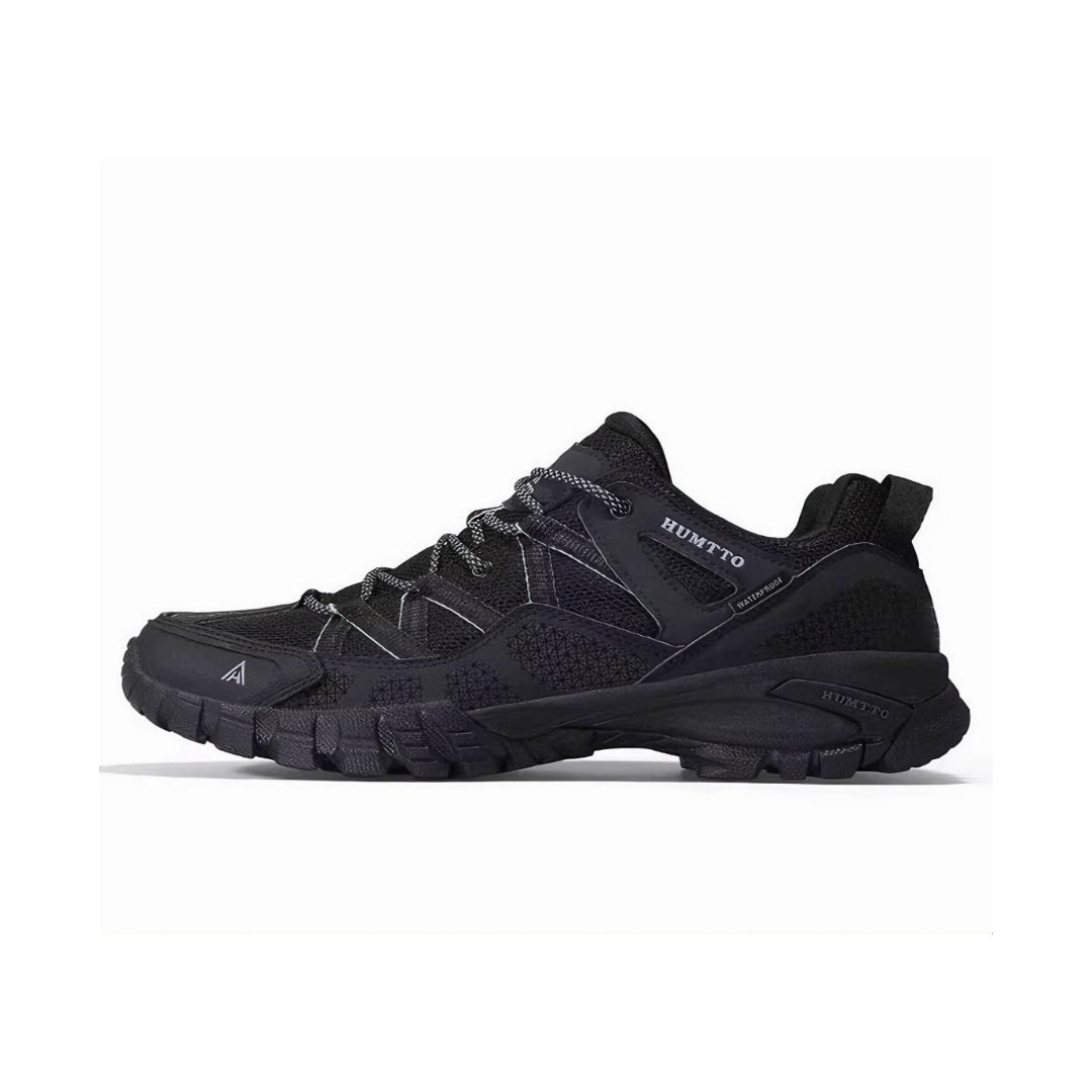 HUMTTO Waterproof hiking 0037 Noir
