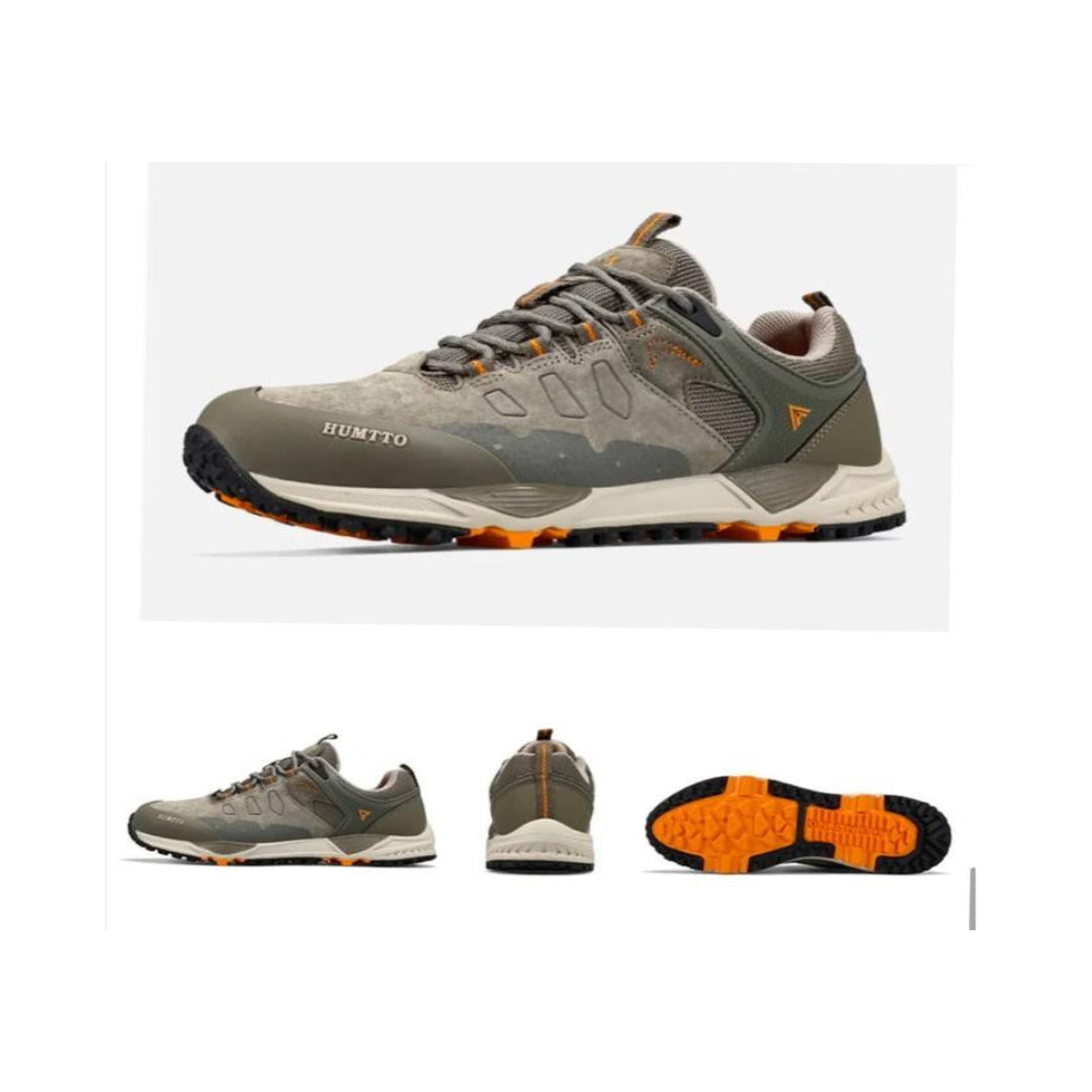 HUMTTO Waterproof hiking 0022 Vert Militaire ORIGINAL