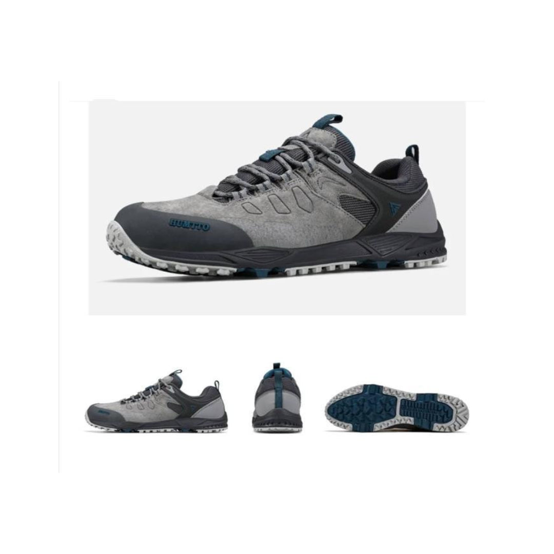 HUMTTO Waterproof hiking 0022 Gris Clair ORIGINAL