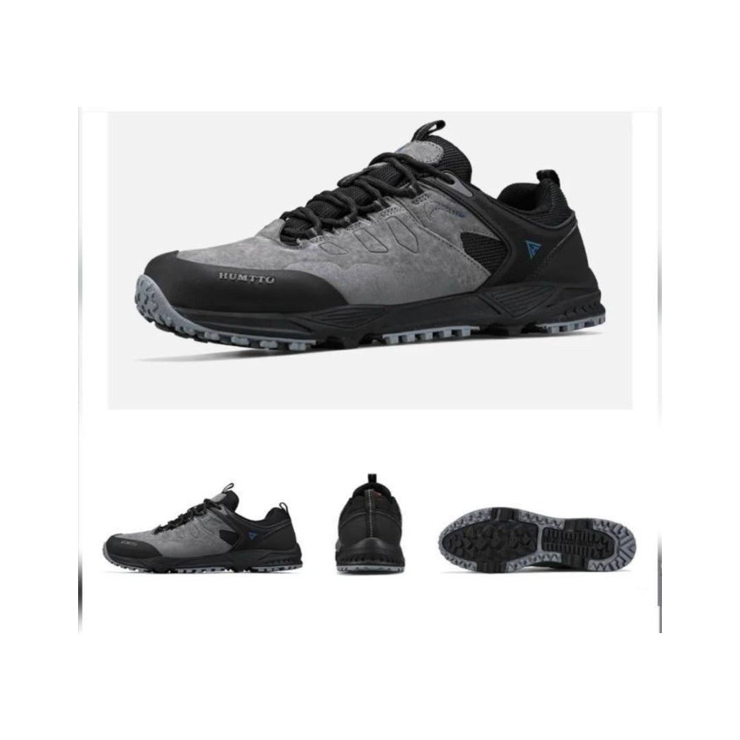HUMTTO Waterproof hiking 0022 Gris/Noir ORIGINAL