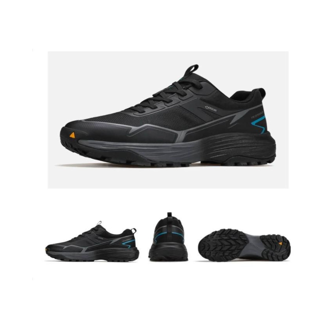 HUMTTO Waterproof hiking Sport 0021 Noir ORIGINAL