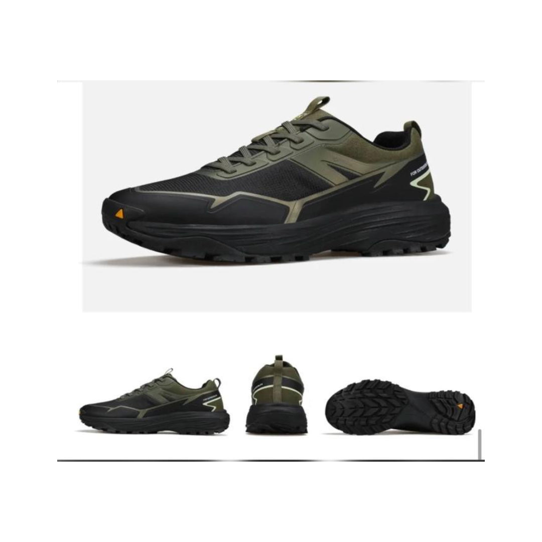 HUMTTO Waterproof hiking Sport 0021 Vert ORIGINAL