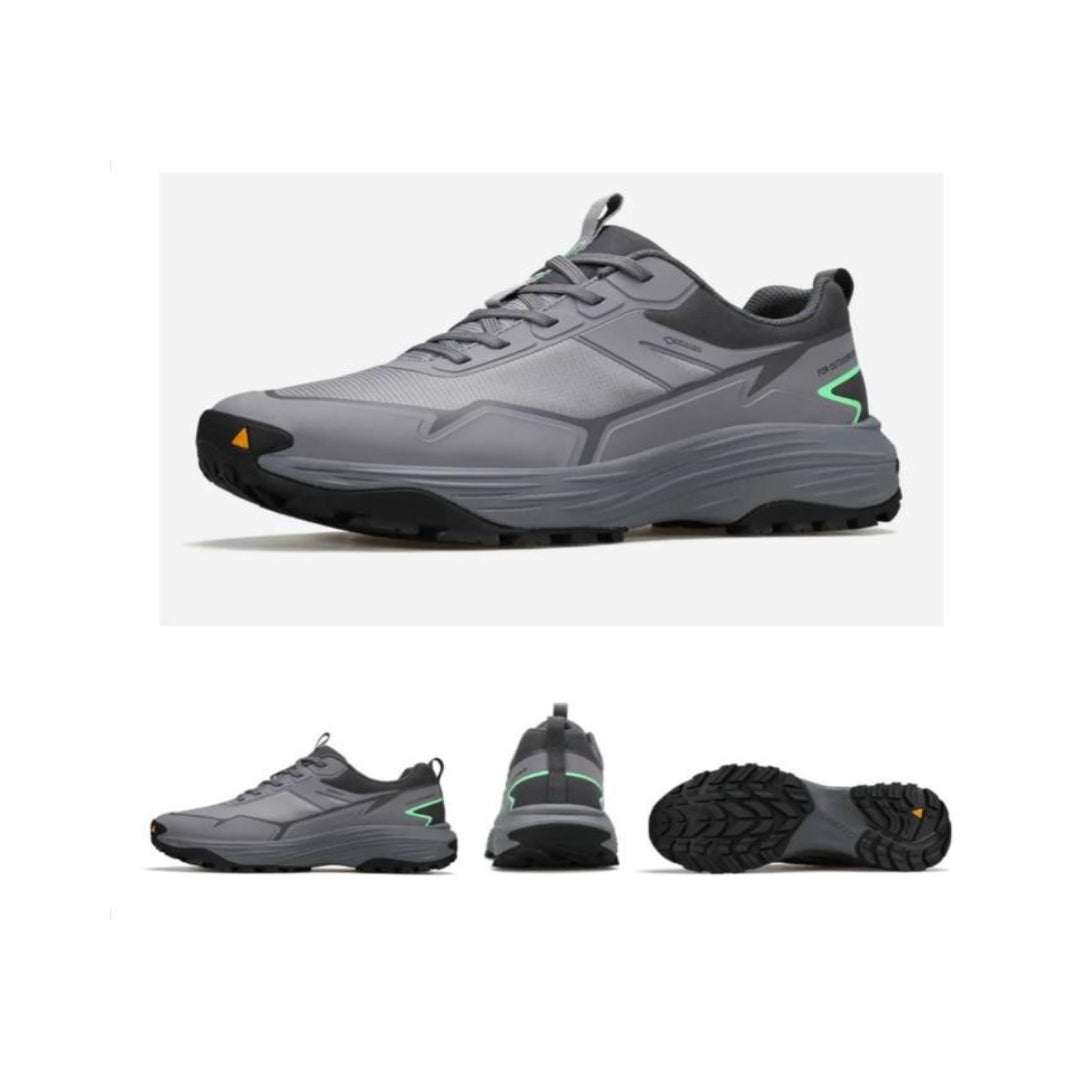 HUMTTO Waterproof hiking Sport 0021 Gris ORIGINAL