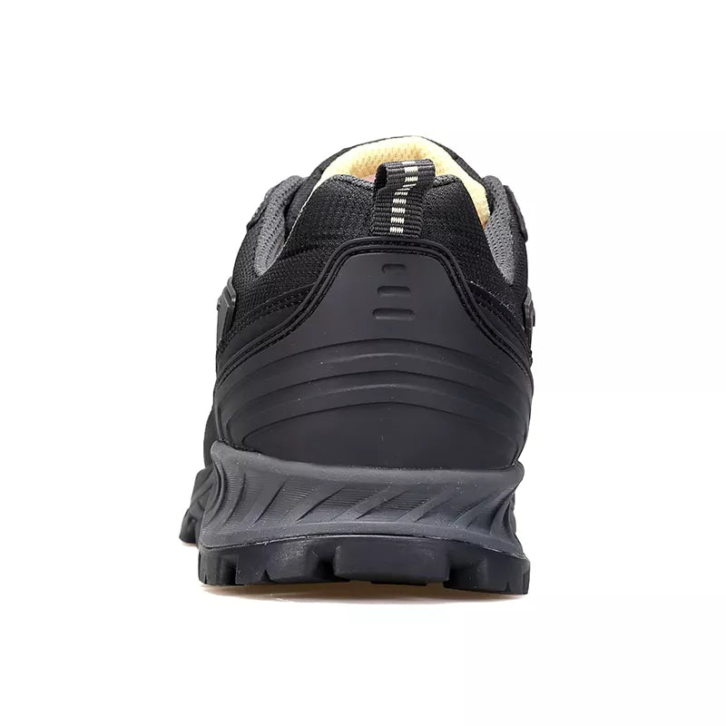 HUMTTO Waterproof hiking ORIGINAL 0010 Noir