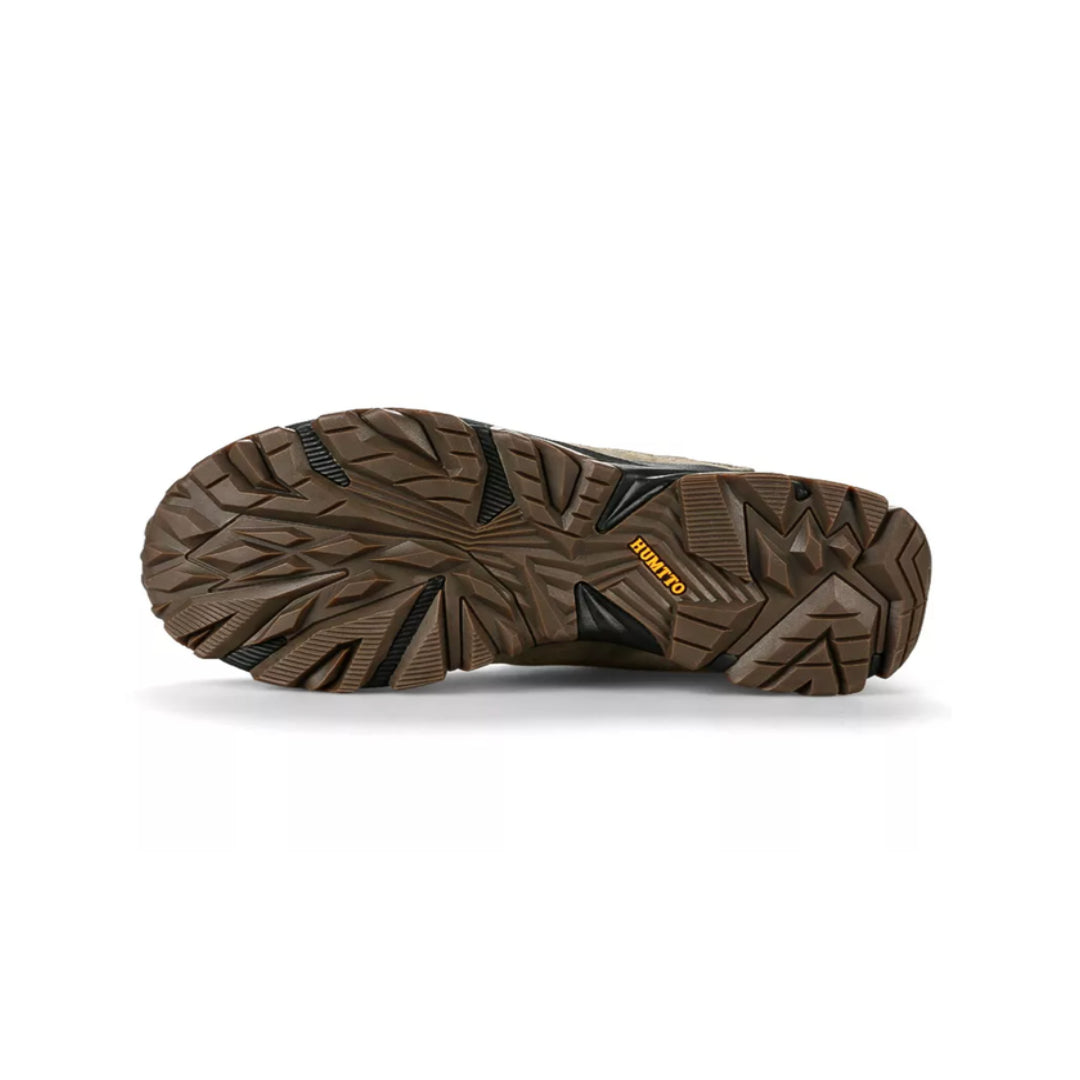 HUMTTO Waterproof hiking 0038 Vert
