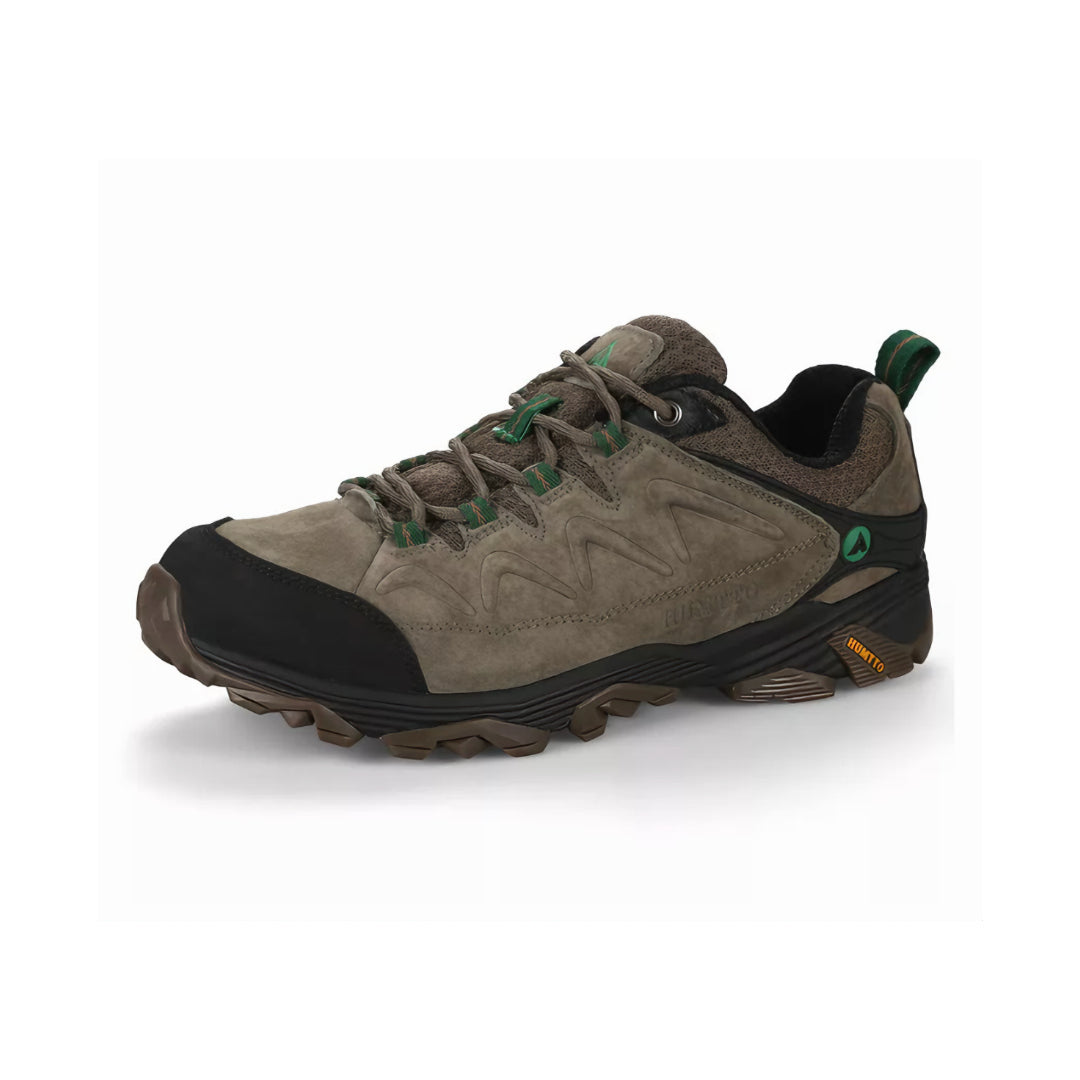 HUMTTO Waterproof hiking 0038 Vert