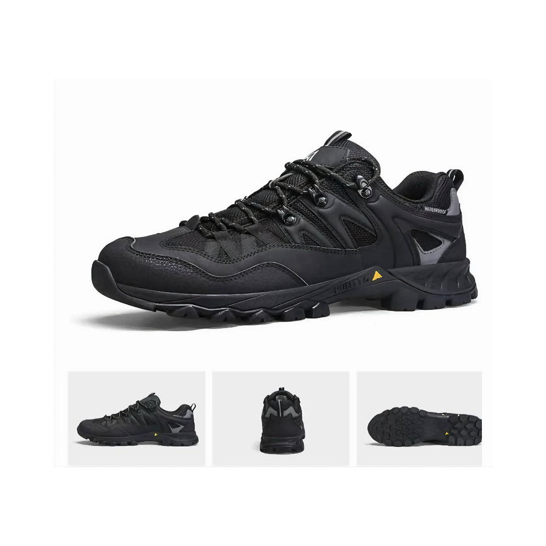HUMTTO Waterproof hiking 0040 Noir