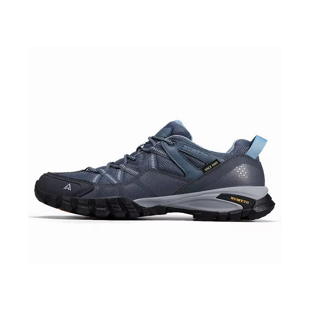HUMTTO Waterproof hiking 0043 Bleu