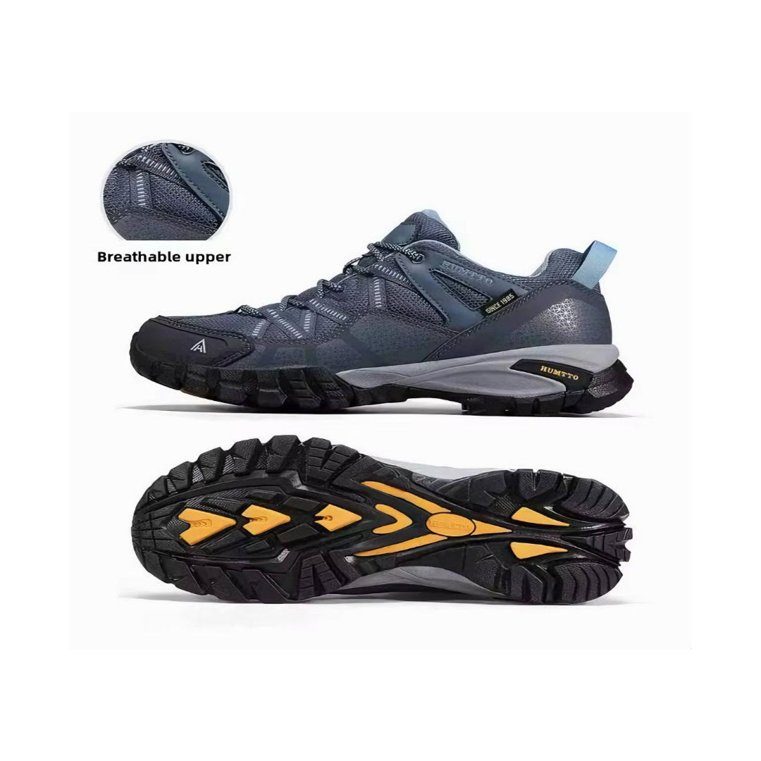 HUMTTO Waterproof hiking 0043 Bleu